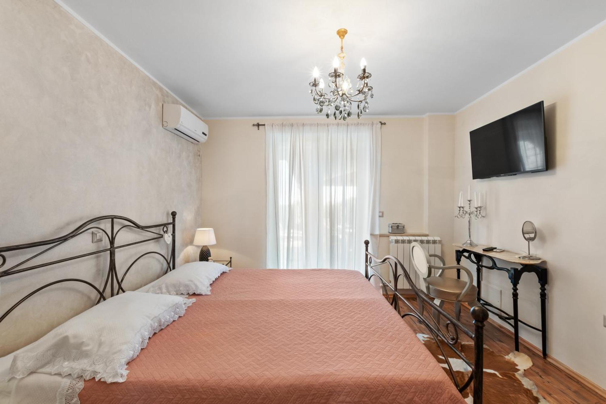 Sveti Lovreč Pazenatički Villa Nona Marija מראה חיצוני תמונה